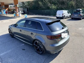 Audi S3 SPB 2.0 TFSI quattro S tronic, снимка 6