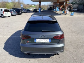 Audi S3 SPB 2.0 TFSI quattro S tronic, снимка 5