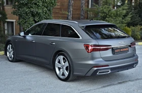 Audi A6 РЕАЛЕН ПРОБЕГ 3 TDI S LINE Bang&Olufsen, снимка 6