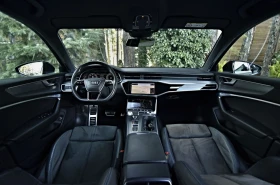 Audi A6 РЕАЛЕН ПРОБЕГ 3 TDI S LINE Bang&Olufsen, снимка 7