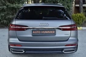Audi A6 РЕАЛЕН ПРОБЕГ 3 TDI S LINE Bang&Olufsen, снимка 5