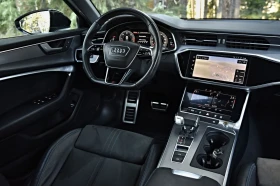 Audi A6 РЕАЛЕН ПРОБЕГ 3 TDI S LINE Bang&Olufsen, снимка 8