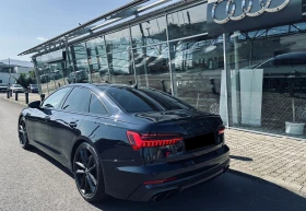 Audi S6 3.0TDI Quattro, снимка 3
