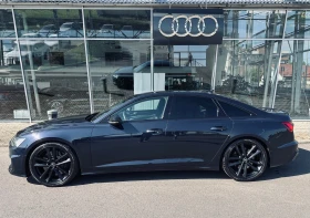 Audi S6 3.0TDI Quattro, снимка 2
