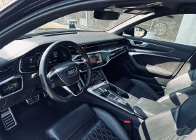 Audi S6 3.0TDI Quattro, снимка 6