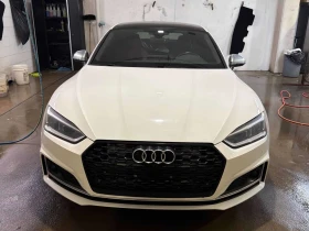 Audi S5 Technik/ПАНОРАМА/ДИСТРОНИК/ГУМИ+ ДЖАНТИ, снимка 2