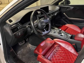 Audi S5 Technik/ПАНОРАМА/ДИСТРОНИК/ГУМИ+ ДЖАНТИ, снимка 7