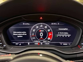 Audi S5 Technik/ПАНОРАМА/ДИСТРОНИК/ГУМИ+ ДЖАНТИ, снимка 8