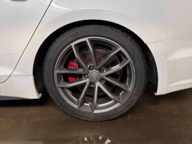 Audi S5 Technik/ПАНОРАМА/ДИСТРОНИК/ГУМИ+ ДЖАНТИ, снимка 6
