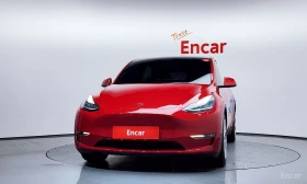 Tesla Model Y * LONG* RANGE* AWD* 360* КАМЕРИ* ПАНО* , снимка 2