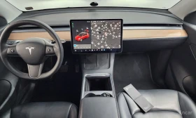 Tesla Model Y * LONG* RANGE* AWD* 360* КАМЕРИ* ПАНО* , снимка 5