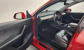 Tesla Model Y * LONG* RANGE* AWD* 360* КАМЕРИ* ПАНО* , снимка 7
