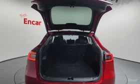 Tesla Model Y * LONG* RANGE* AWD* 360* КАМЕРИ* ПАНО* , снимка 17