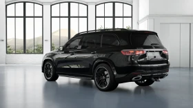Mercedes-Benz GLS 450 4MATIC, снимка 6