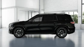 Mercedes-Benz GLS 450 4MATIC, снимка 7