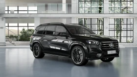 Mercedes-Benz GLS 450 4MATIC, снимка 1