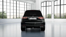 Mercedes-Benz GLS 450 4MATIC, снимка 5