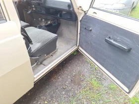Wartburg 1.3, снимка 10