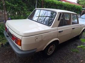 Wartburg 1.3, снимка 3