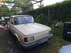 Wartburg 1.3, снимка 2