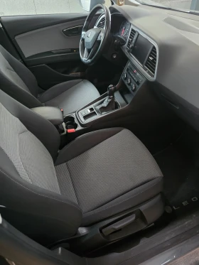 Seat Leon 1.4, снимка 6