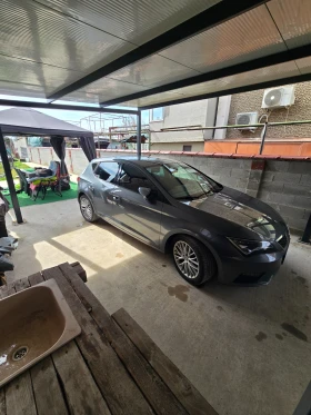 Seat Leon 1.4, снимка 10
