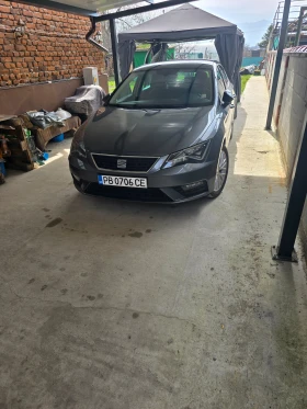 Seat Leon 1.4, снимка 9