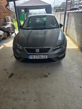Seat Leon 1.4, снимка 1