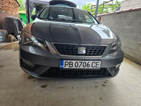 Seat Leon TGI, снимка 1