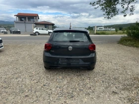 VW Polo 1.6 TDI Highline, снимка 6