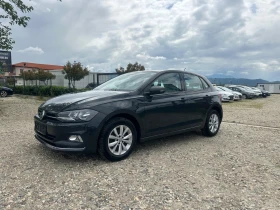 VW Polo 1.6 TDI Highline, снимка 1