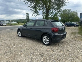 VW Polo 1.6 TDI Highline, снимка 5