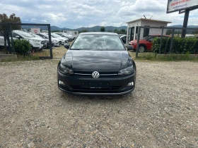 VW Polo 1.6 TDI Highline, снимка 3