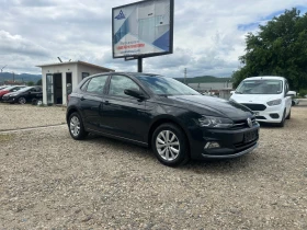 VW Polo 1.6 TDI Highline, снимка 2
