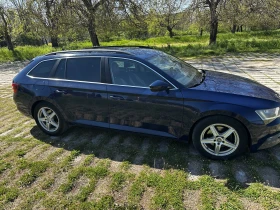 Skoda Superb, снимка 6