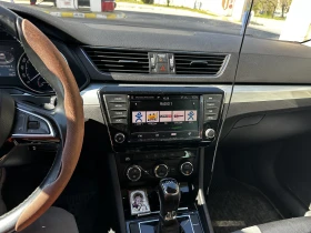 Skoda Superb, снимка 15