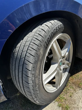 Skoda Superb, снимка 10
