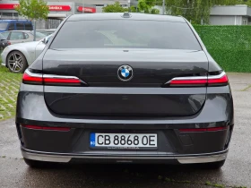 BMW 740 SWAROVSKI LONG X DRIVE ГОТОВ ЛИЗИНГ, снимка 7