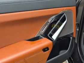 BMW 740 SWAROVSKI LONG X DRIVE ГОТОВ ЛИЗИНГ, снимка 13