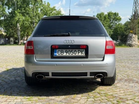 Audi Rs6, снимка 6