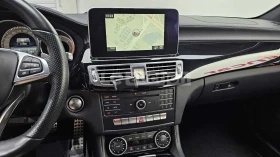 Mercedes-Benz CLS 250 4MATIC/AMG LINE#УНИКАТ# !FULL!, снимка 12