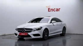 Mercedes-Benz CLS 250 4MATIC/AMG LINE#УНИКАТ# !FULL!, снимка 1