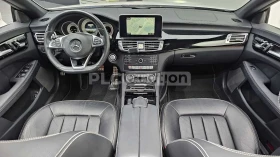 Mercedes-Benz CLS 250 4MATIC/AMG LINE#УНИКАТ# !FULL!, снимка 7
