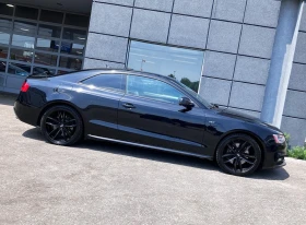 Audi S5 Technik, снимка 1