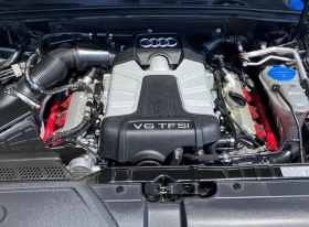 Audi S5 Technik, снимка 11