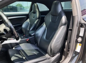 Audi S5 Technik, снимка 14
