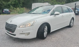 Peugeot 508 Peugeot 508sw 2.0d, снимка 2