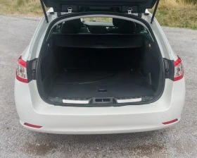 Peugeot 508 Peugeot 508sw 2.0d, снимка 9