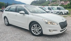 Peugeot 508 Peugeot 508sw 2.0d, снимка 3