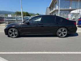 BMW 740 LD M PACK, снимка 3